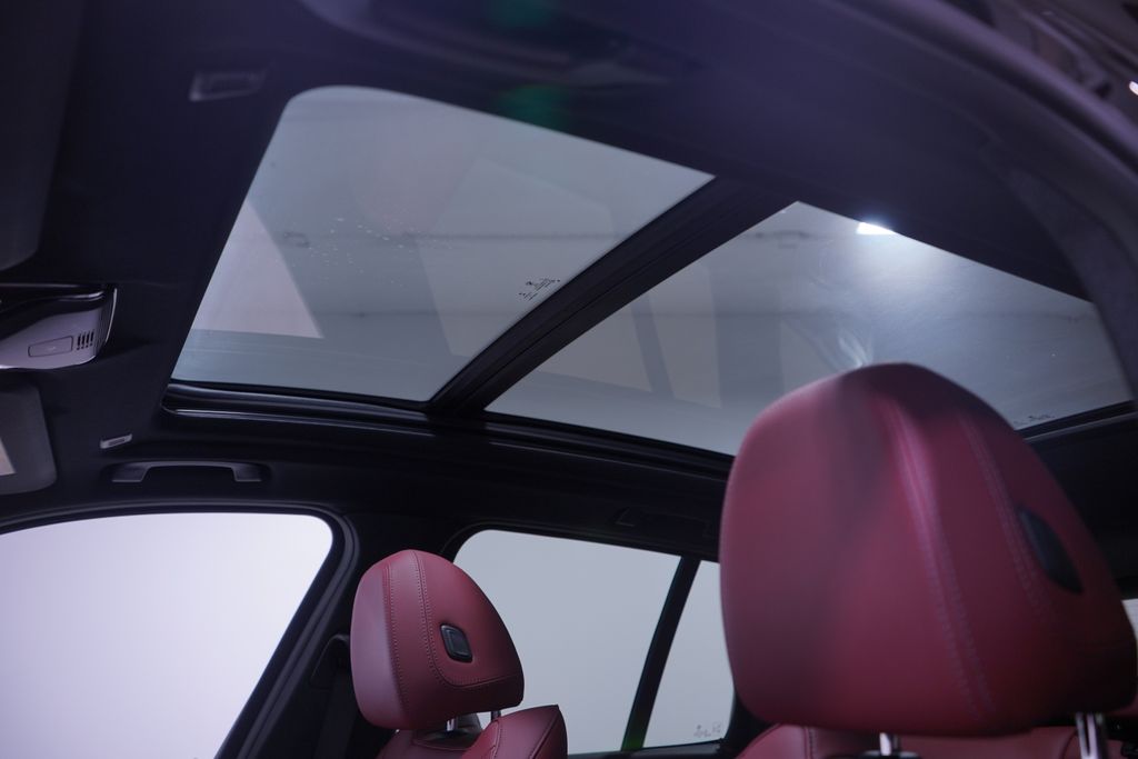 Thumbnail: 2022 BMW X3 - 8