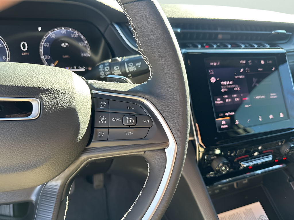 New Car 2025 Jeep Grand Cherokee L  Altitude X For Sale Under $50,000 In Austin, Texas