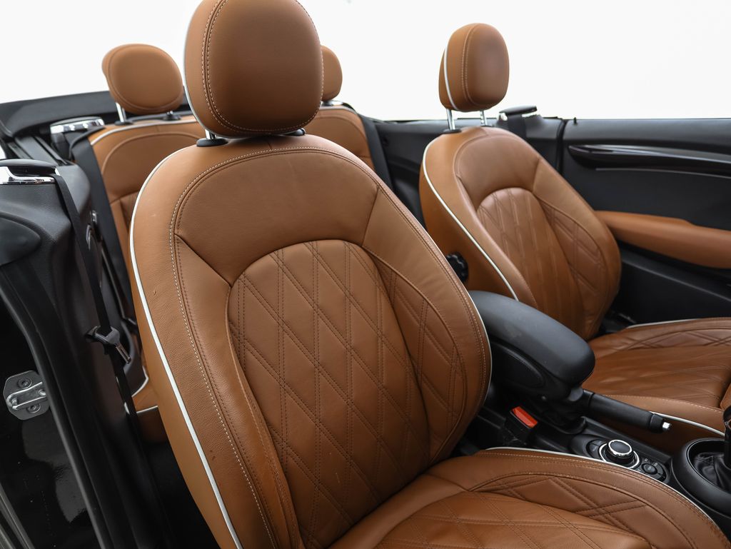 Thumbnail: 2023 MINI Cooper - 24