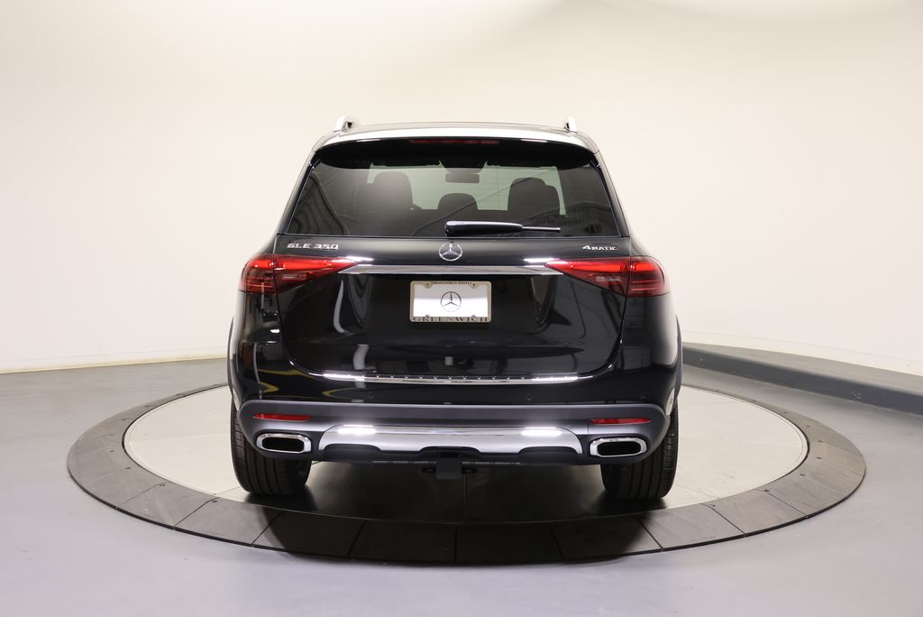 Thumbnail: 2026 Mercedes-Benz GLE - 6