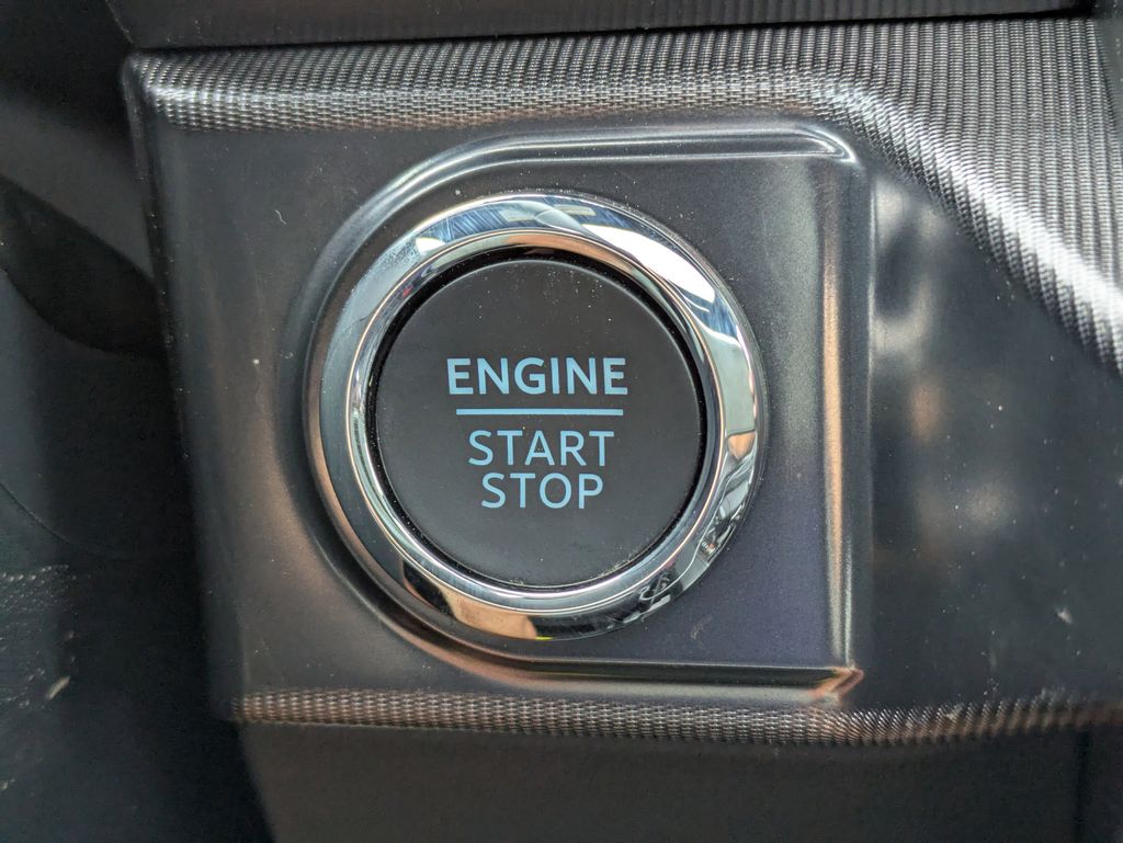 2026 Ford F-150 Rocky Ridge