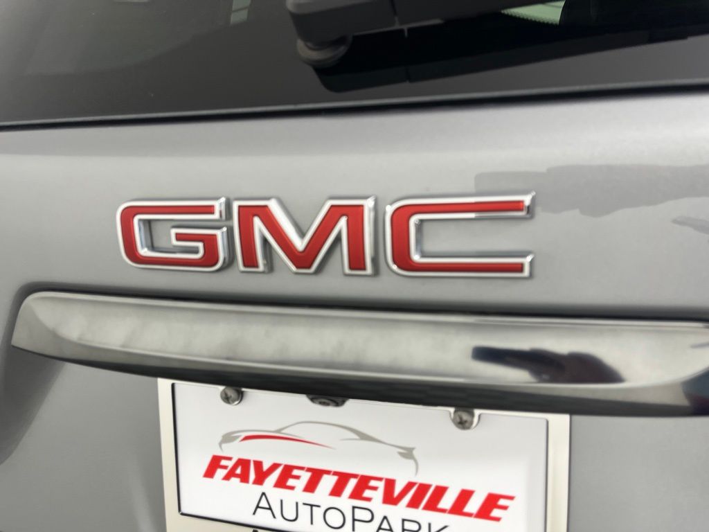 Thumbnail: 2024 GMC Terrain - 11