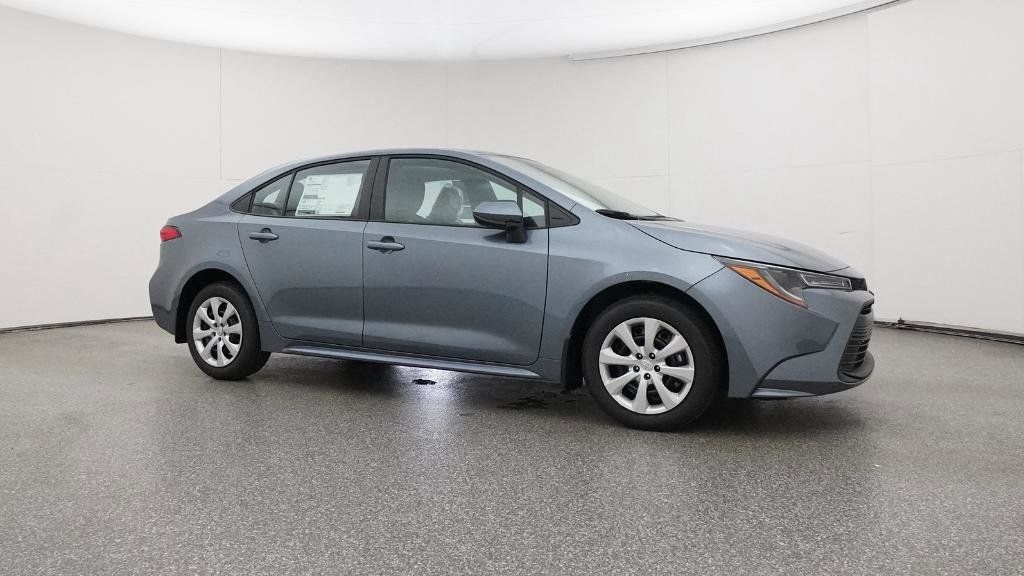 Thumbnail: 2026 Toyota Corolla - 7