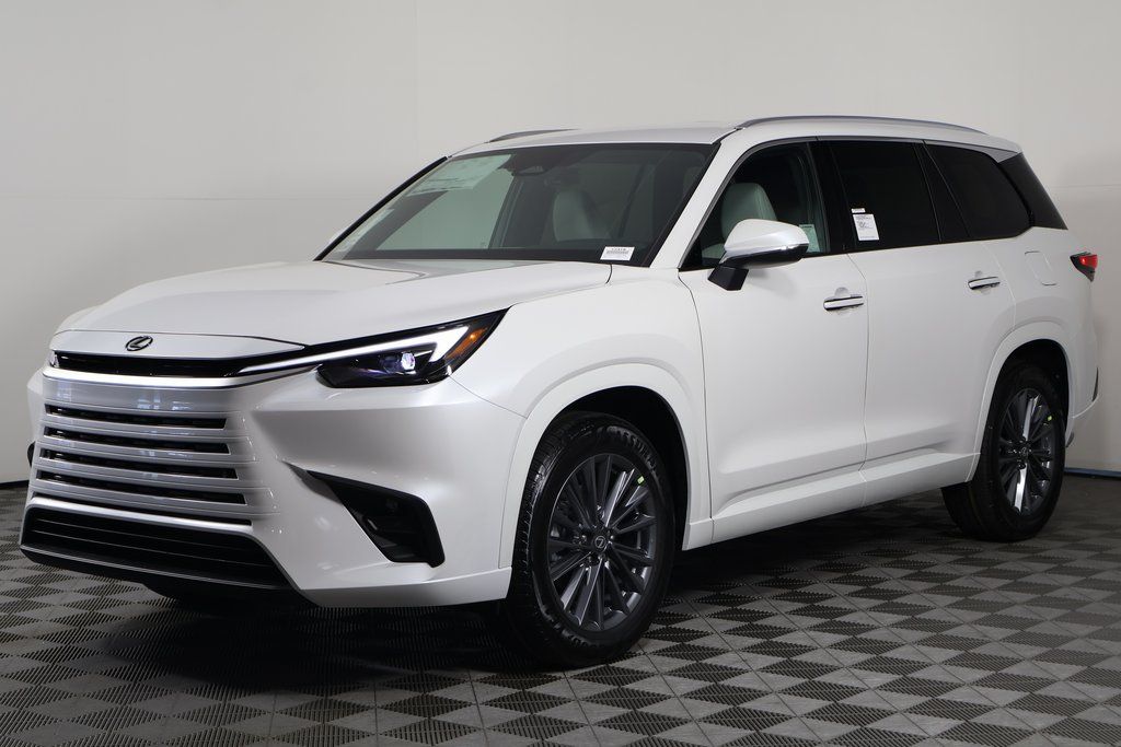 2026 Lexus TX 350 -
                  San Diego, CA