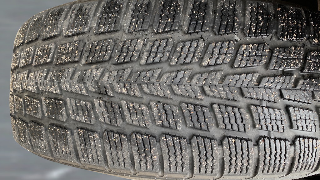 Certified Used 2018 Molten Lava Pearl Honda EX image 30