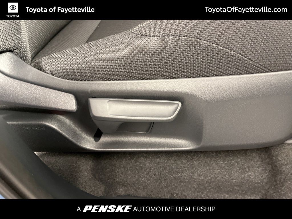 Thumbnail: 2025 Toyota 4Runner - 10