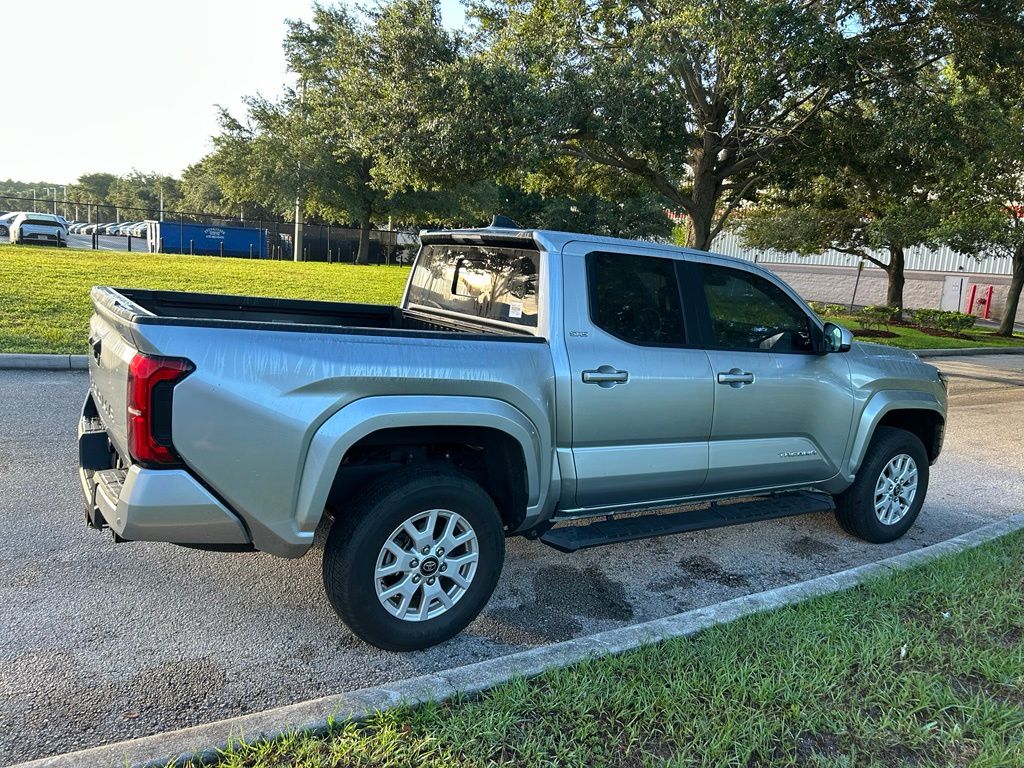Thumbnail: 2024 Toyota Tacoma - 6