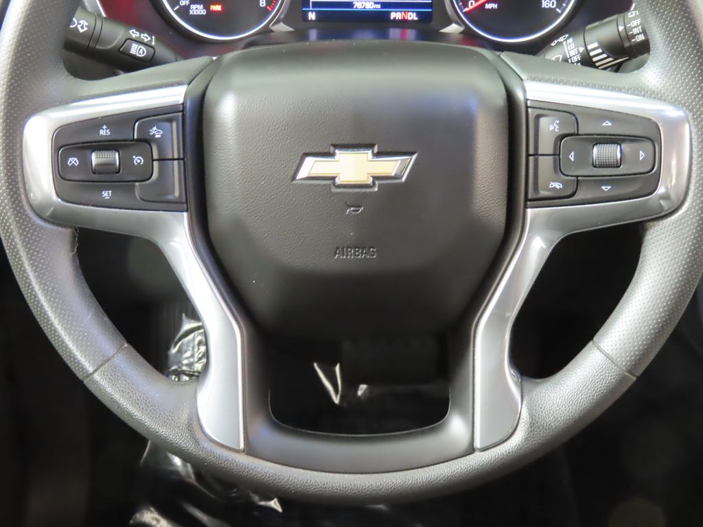 Thumbnail: 2021 Chevrolet Blazer - 14