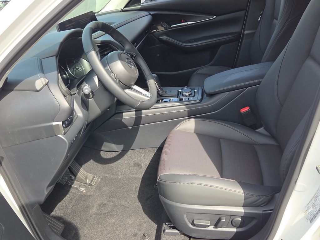 New 2026 White Mazda 2.5 S Premium image 5