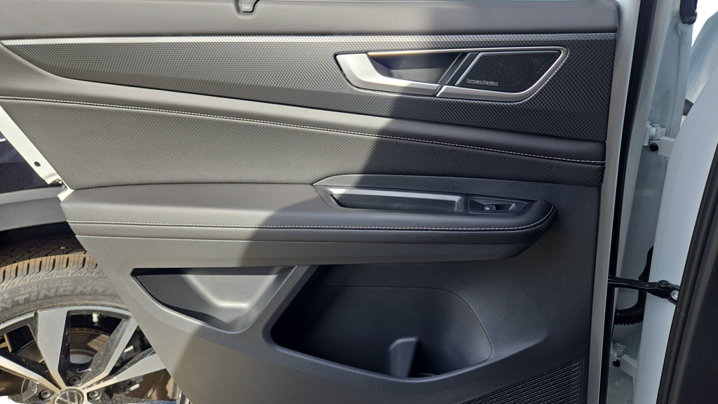 2026 Volkswagen Atlas Cross Sport