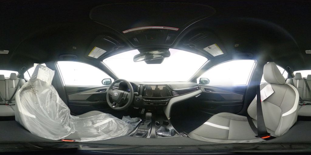 Thumbnail: 2026 Toyota Camry - 31