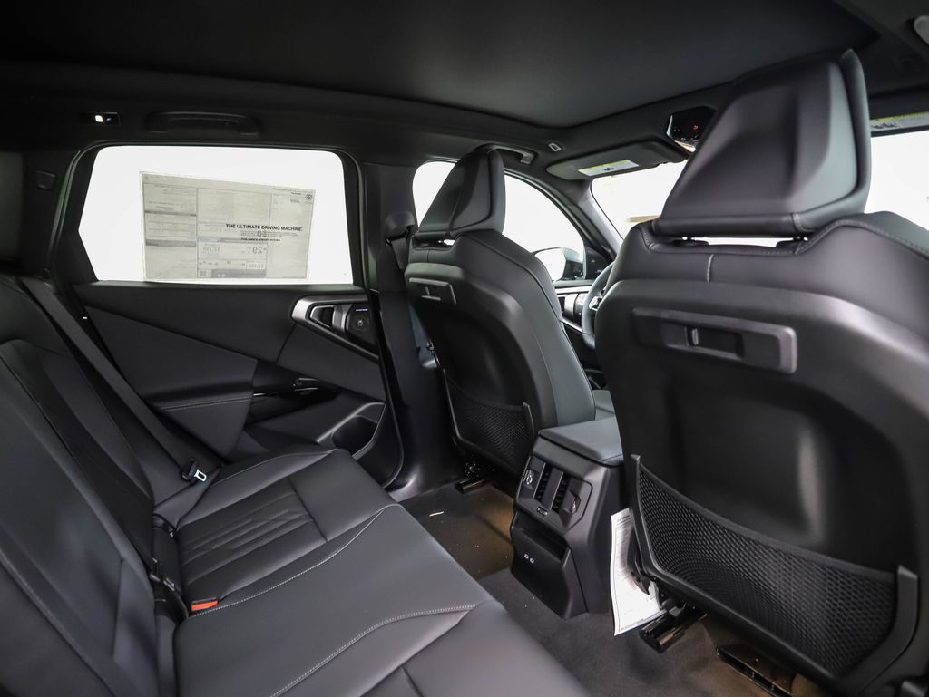 Thumbnail: 2026 BMW X3 - 26