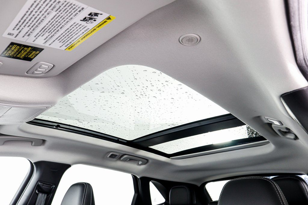 New 2024 Gray Ford Base image 15