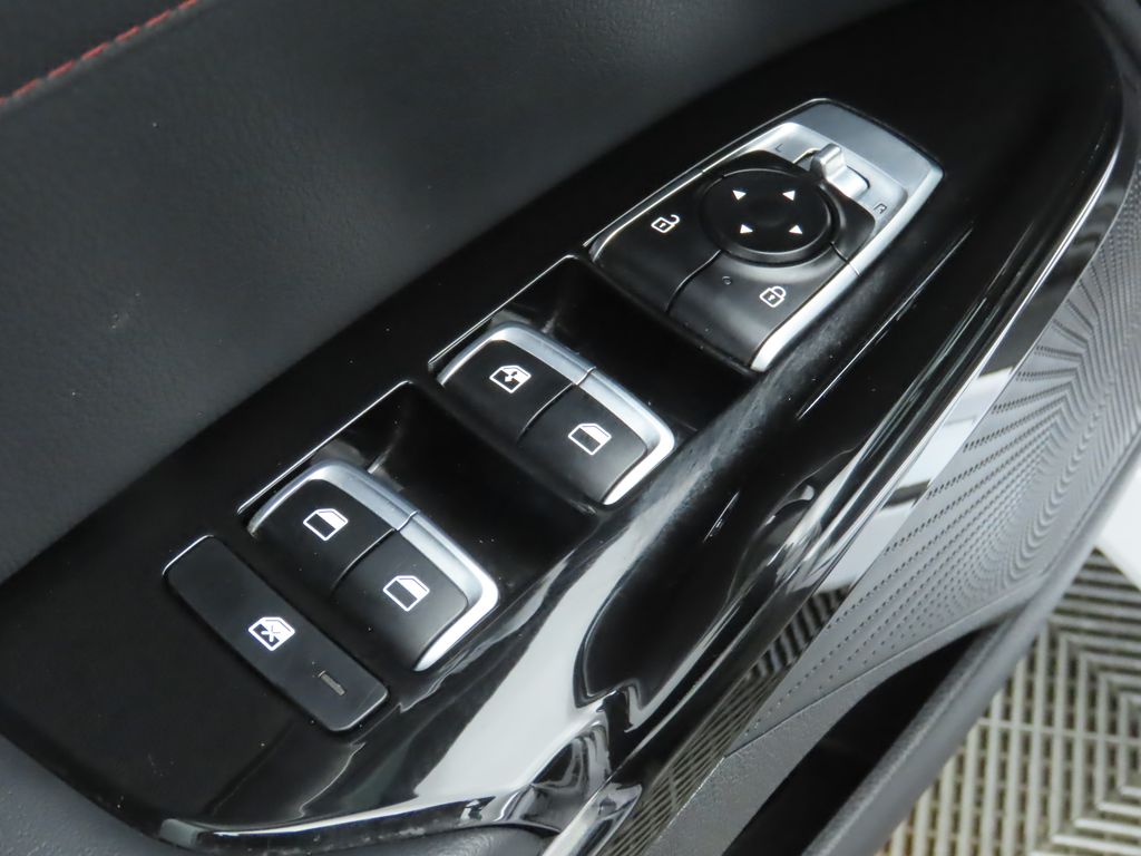 2024 Kia K5 GT 24
