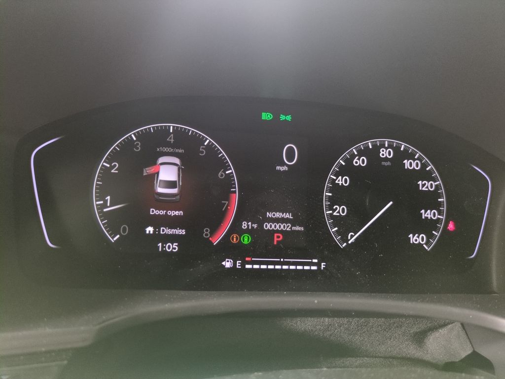 New 2025 Honda Civic For Sale in Fort Wayne, IN