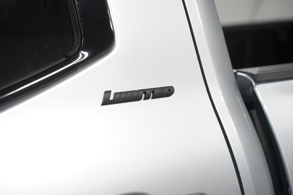 Thumbnail: 2026 Toyota Tundra - 11