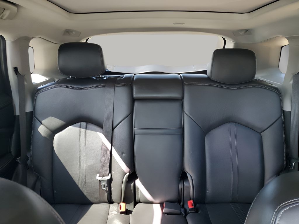 Used Car 2016 Cadillac Srx  Luxury For Sale Under $12,000 In Austin, Texas