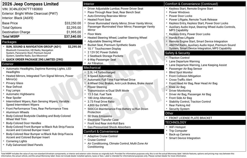 View vehicle photo 3