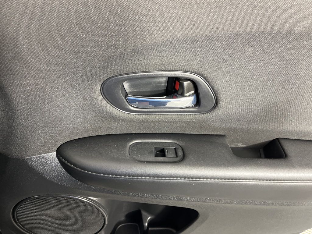 Thumbnail: 2021 Honda HR-V - 11