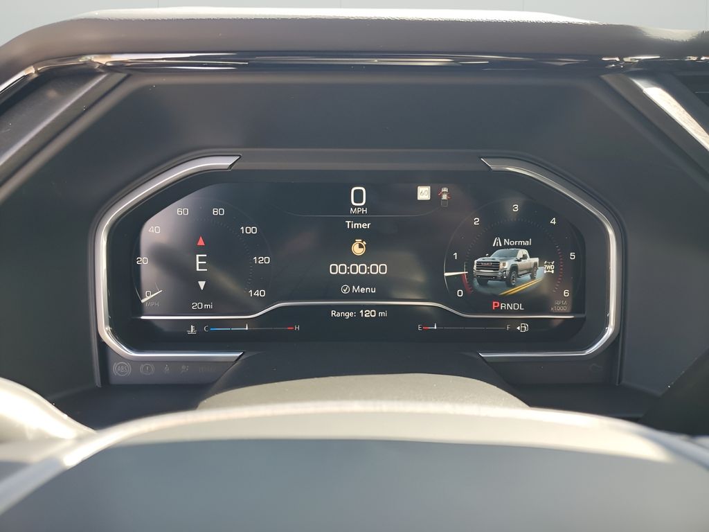 New Car 2025 Gmc Sierra 2500hd  At4x For Sale Under $110,000 In Austin, Texas