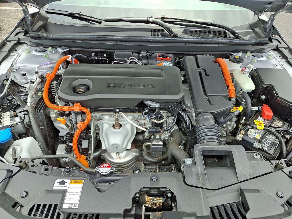 Thumbnail: 2023 Honda Accord - 28