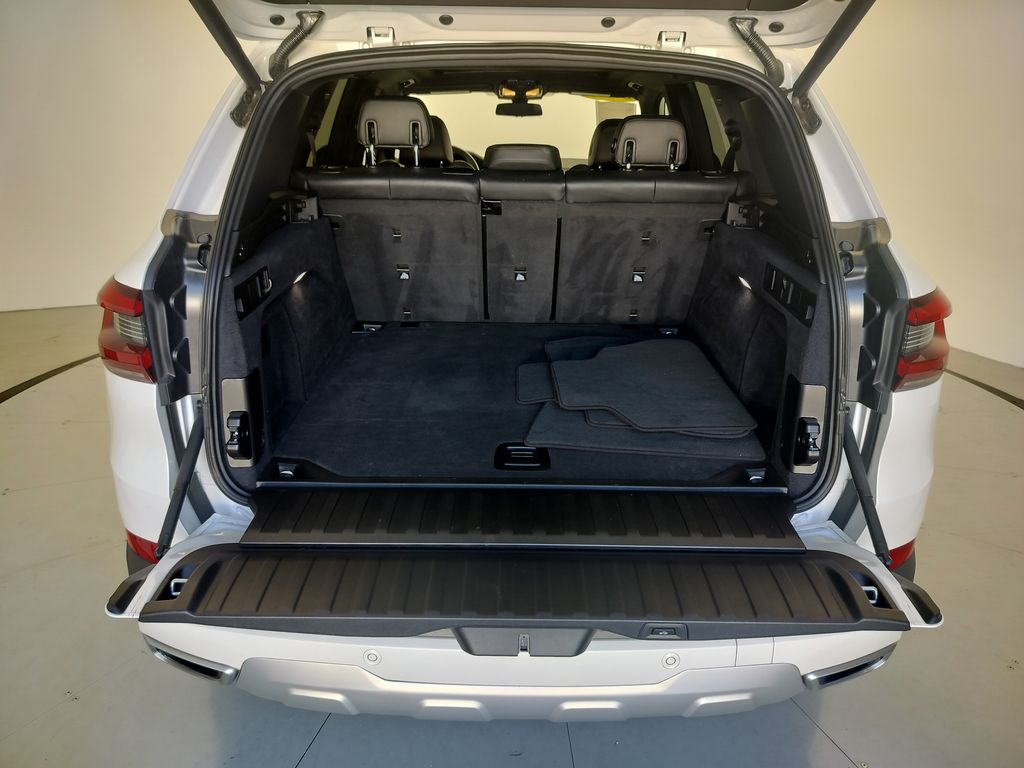 Thumbnail: 2019 BMW X5 - 21