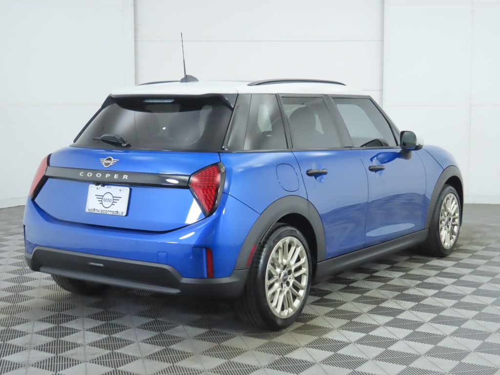 Thumbnail: 2026 MINI Cooper - 6