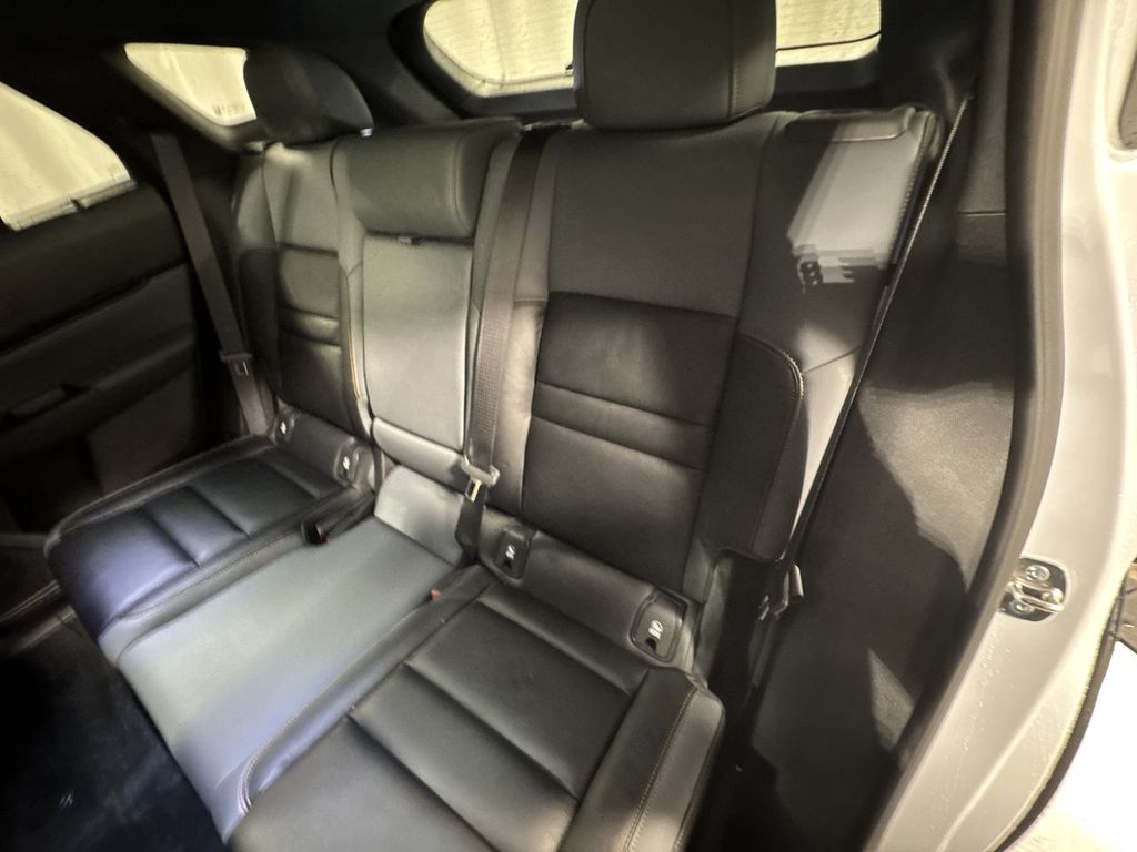 new 2026 Honda Prologue car, priced at $55,995