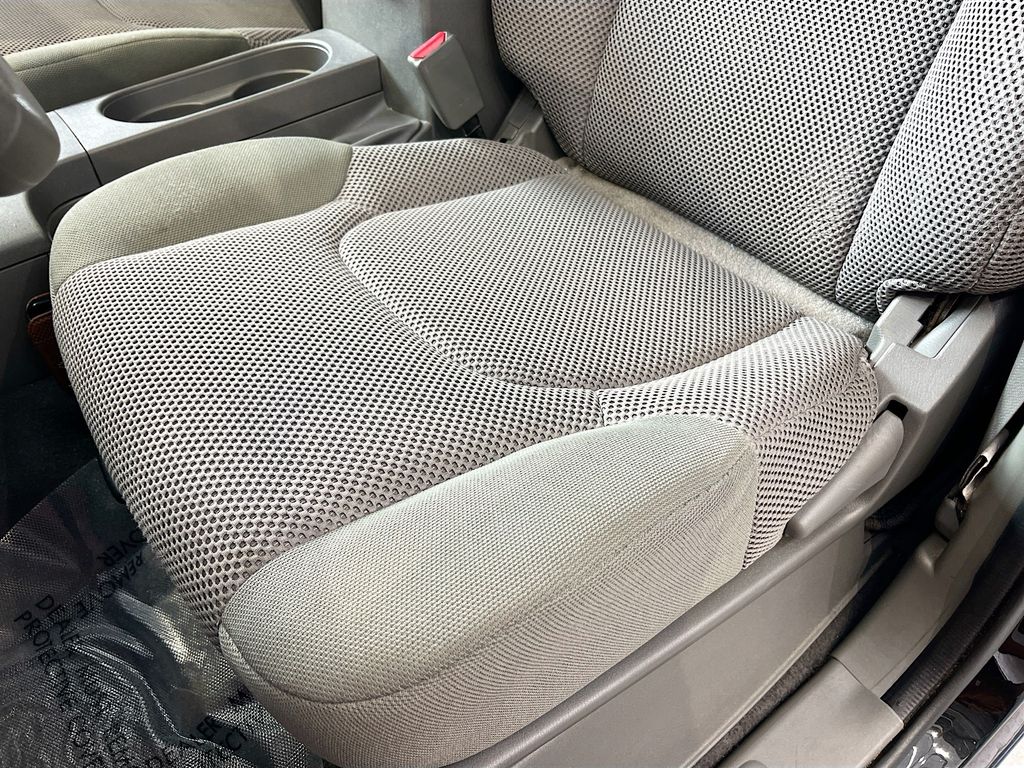 2019 Nissan Frontier SV Black at Emmons Autoplex
