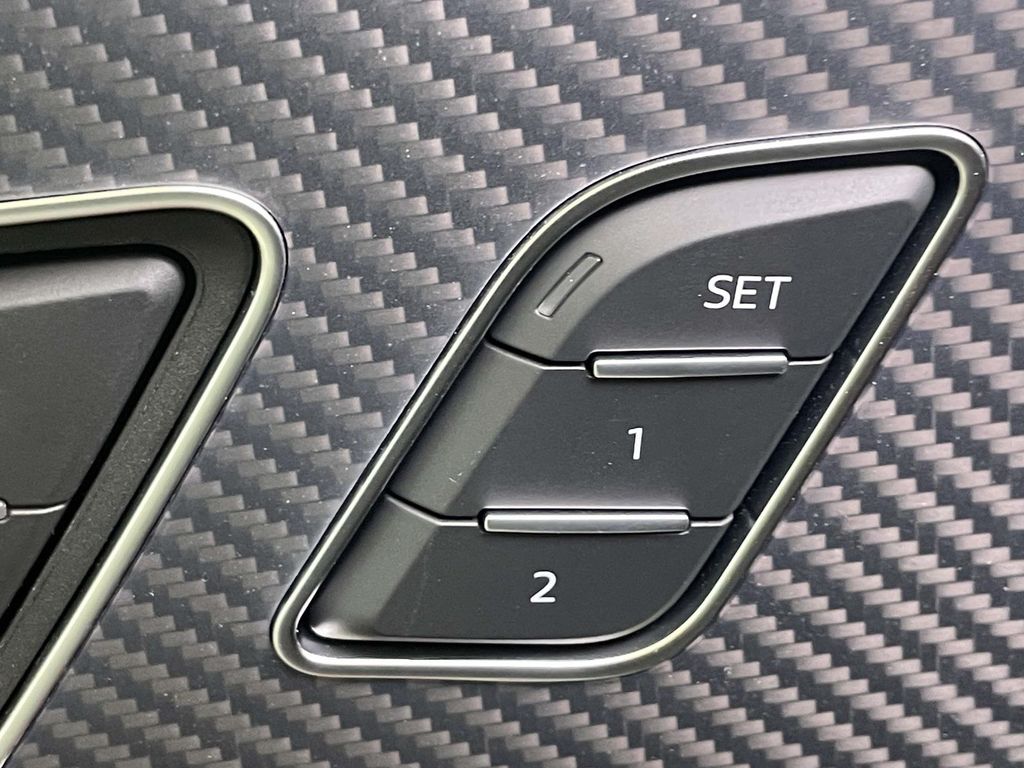 2026 Audi SQ8 4.0T Premium Plus White at Audi Porsche Sewickley