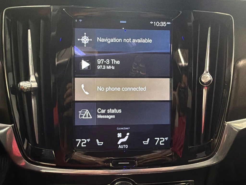 Used 2018 Volvo V90 Cross Country Wagon