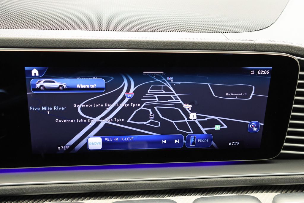 Thumbnail: 2024 Mercedes-Benz GLE - 26