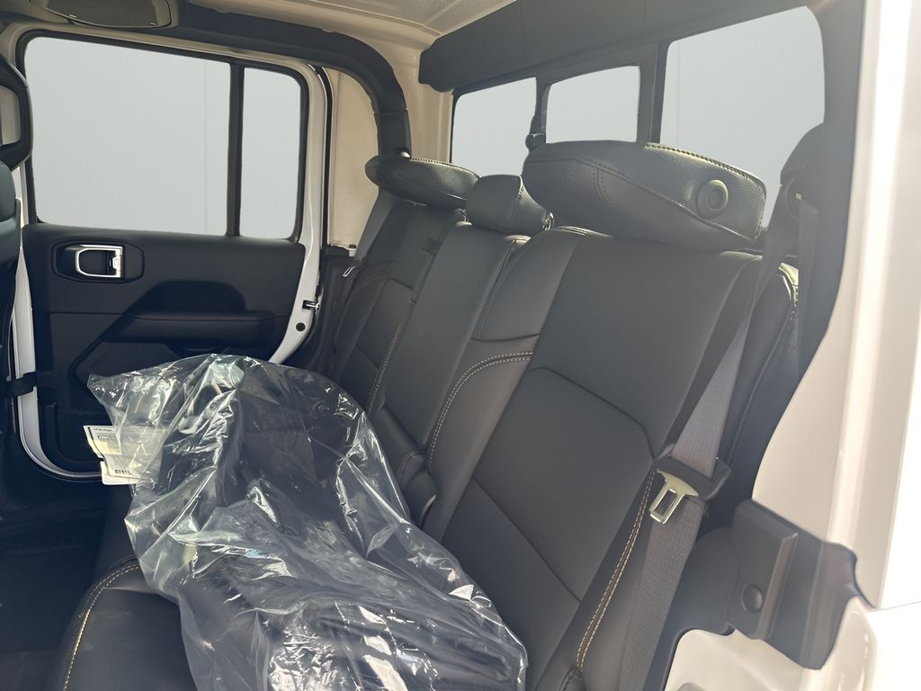 New Car 2025 Jeep Gladiator  For Sale Under $40,000 In Austin, Texas