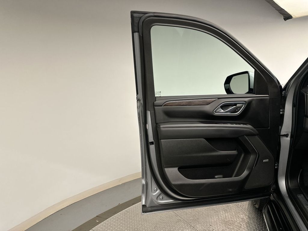 2023 Chevrolet Tahoe LT 11