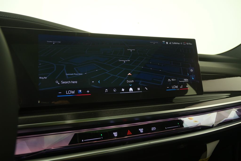 Thumbnail: 2026 BMW i7 - 22