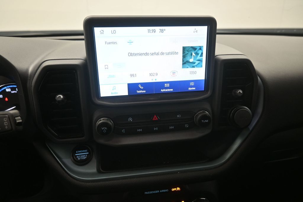 Used 2024 Ford Bronco Sport SUV