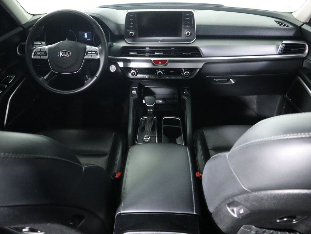 Thumbnail: 2020 Kia Telluride - 13