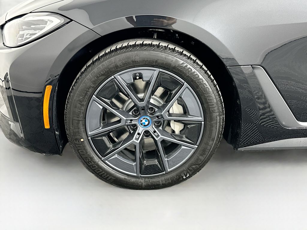 Thumbnail: 2024 BMW i4 - 23