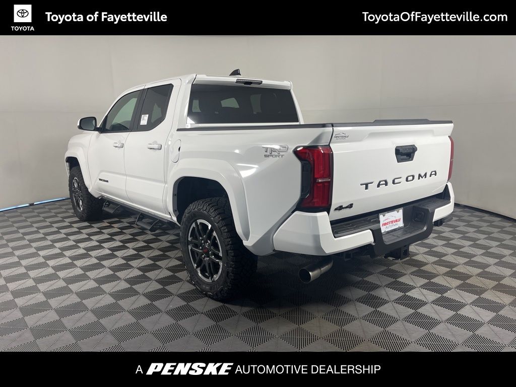 Thumbnail: 2025 Toyota Tacoma - 3