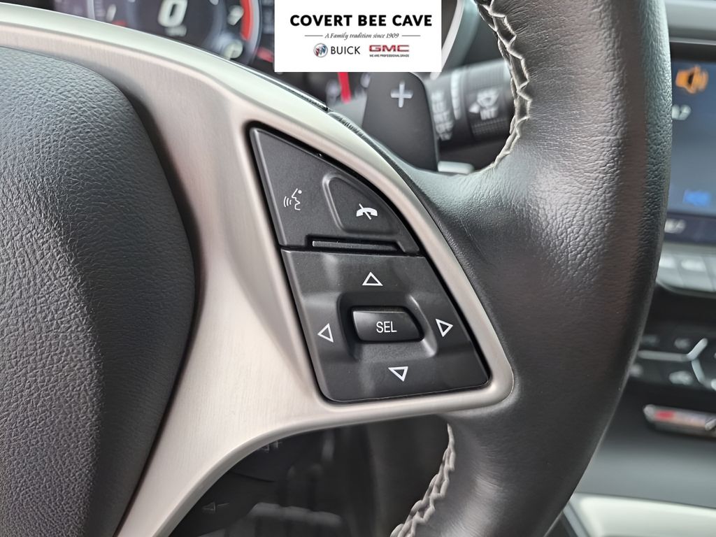 Used Car 2016 Chevrolet Corvette  Z06 For Sale Under $80,000 In Austin, Texas