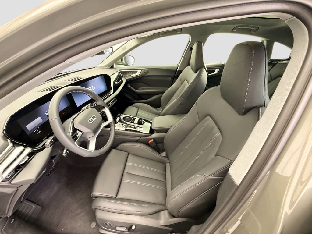 Thumbnail: 2026 Audi A5 - 18