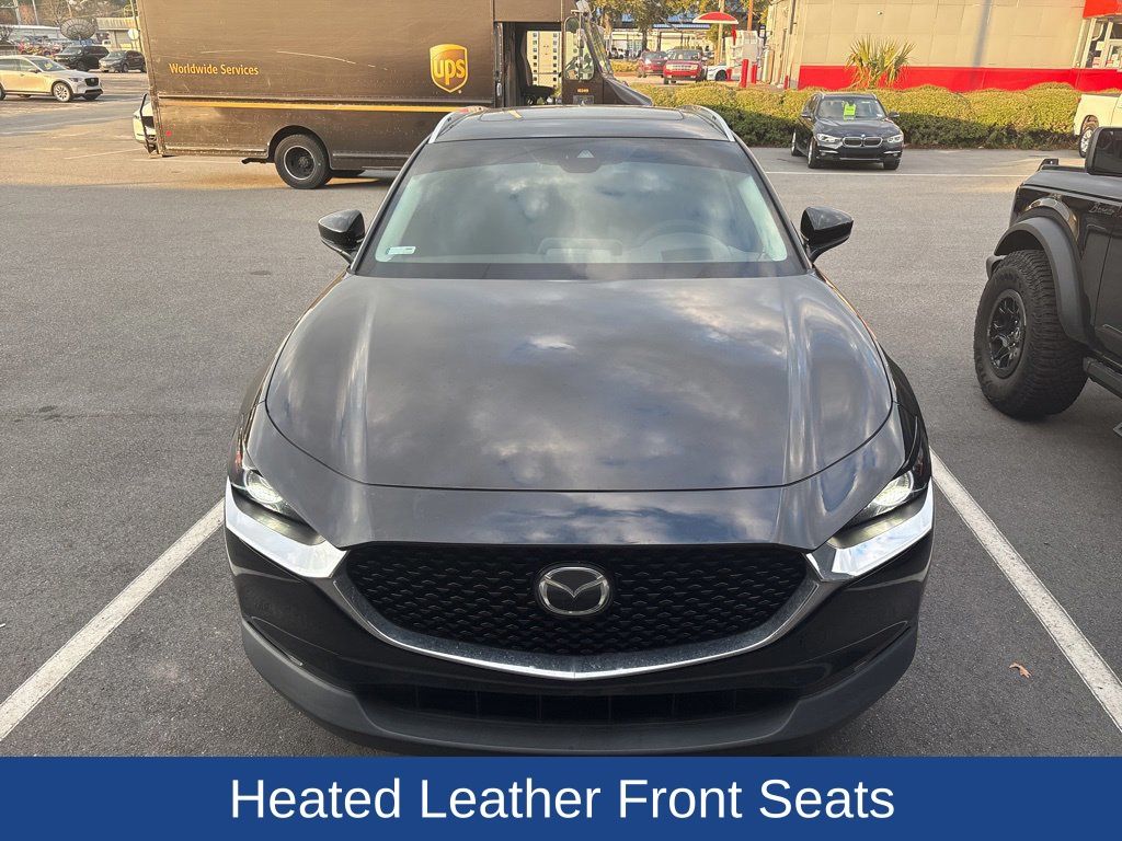 2021 Mazda CX-30 Premium