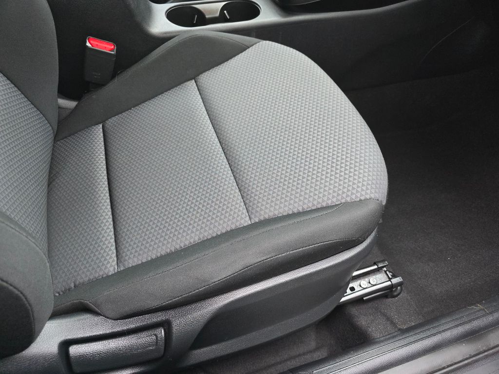 2023 Kia Soul LX photo 26