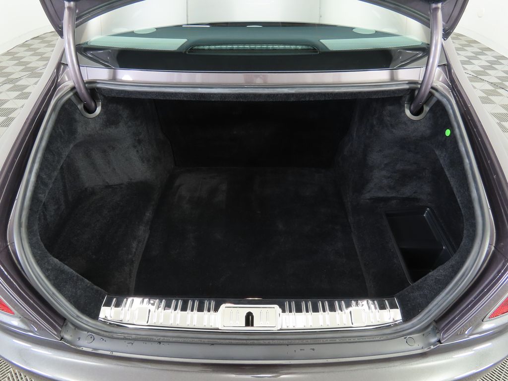 2017 Rolls-Royce Ghost Black Badge 28