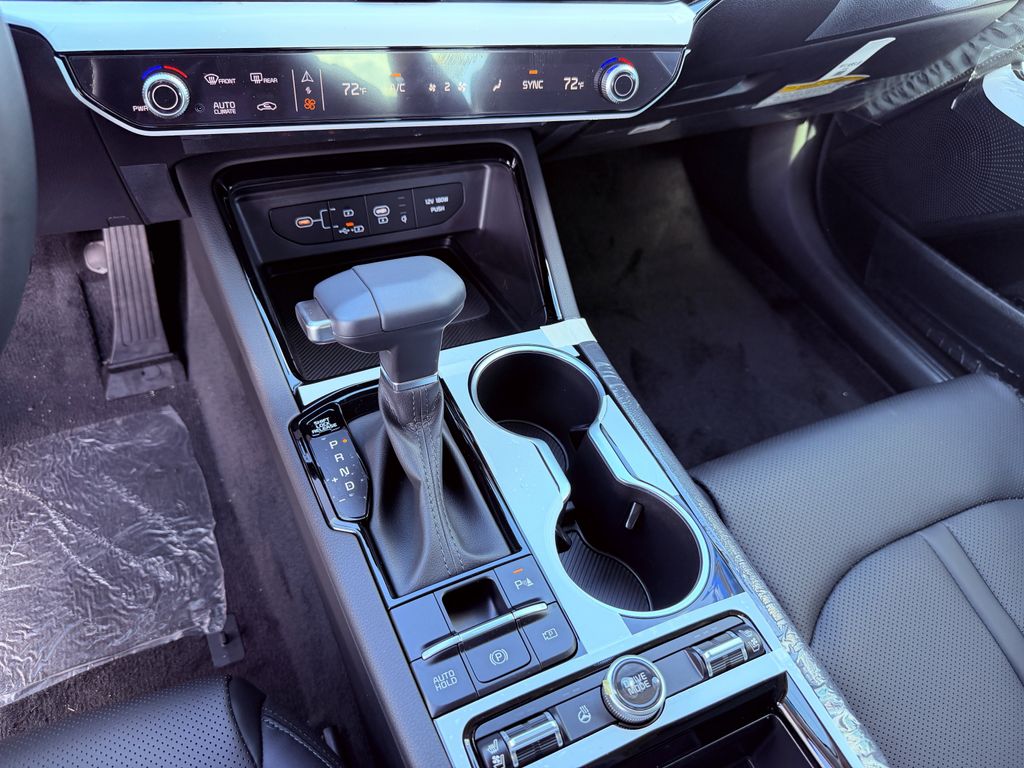 new 2026 Kia K5 car, priced at $32,245