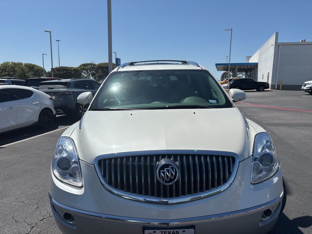 Thumbnail: 2009 Buick Enclave - 3