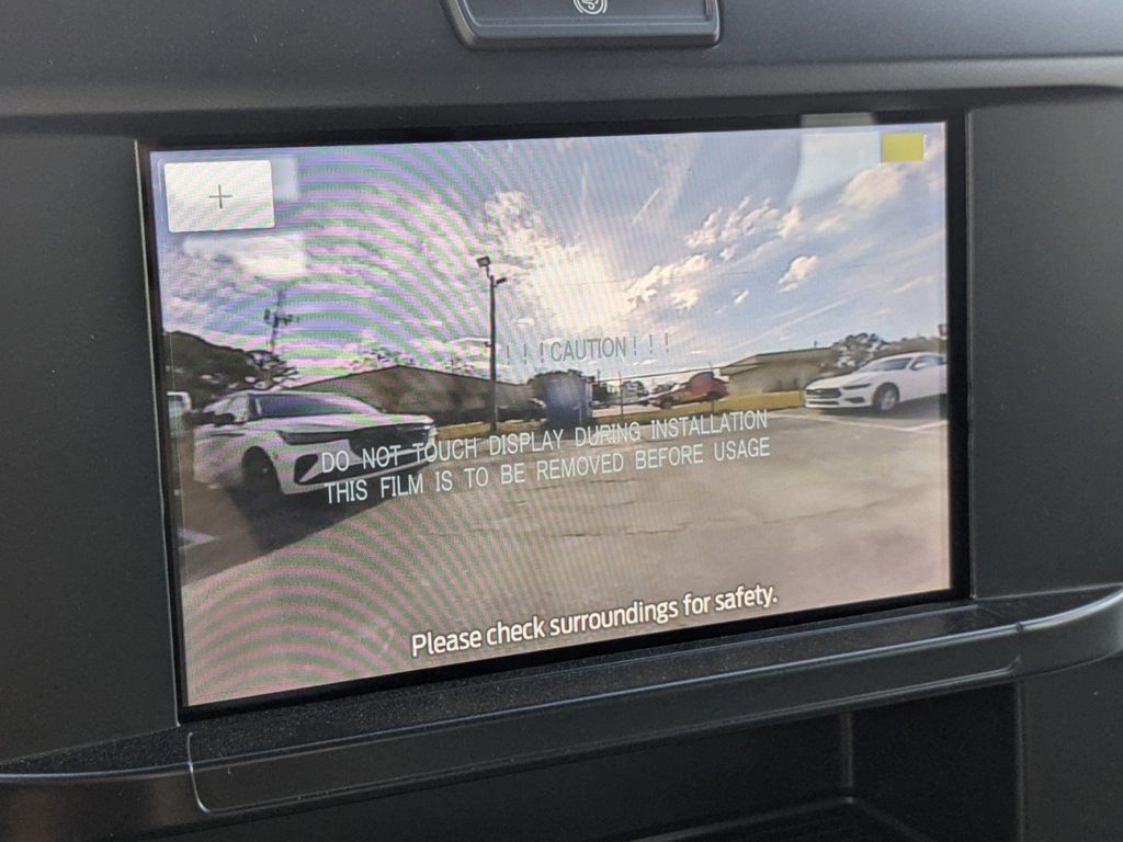 2025 Ford F-450 Chassis XL