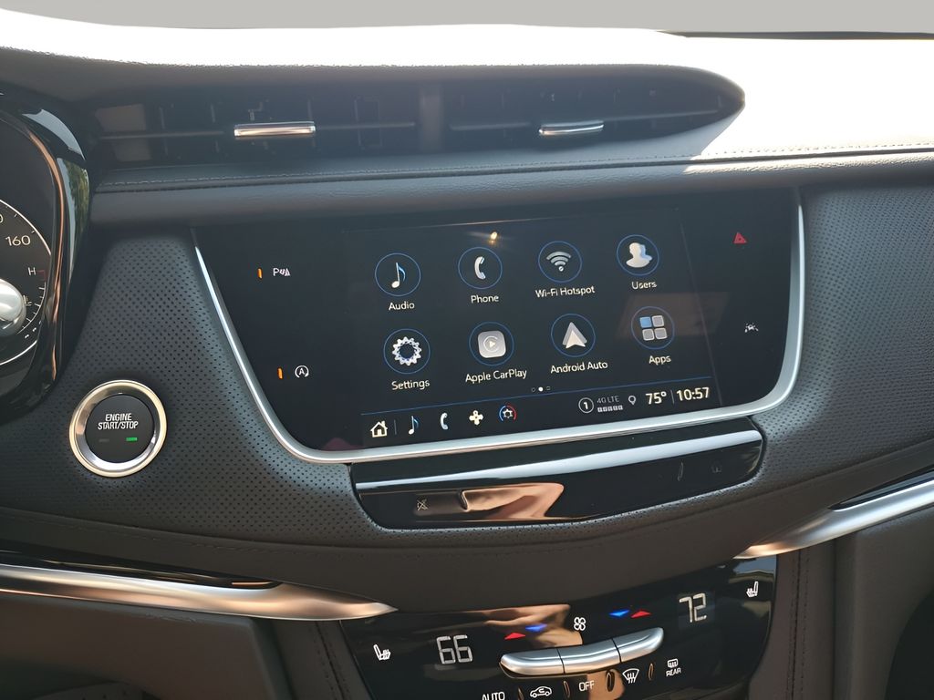 New Car 2025 Cadillac Xt6  Luxury For Sale Under $40,000 In Austin, Texas