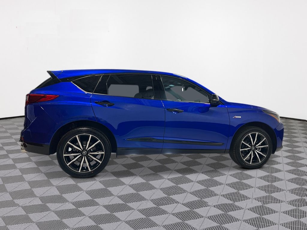 new 2026 Acura RDX car, priced at $56,900