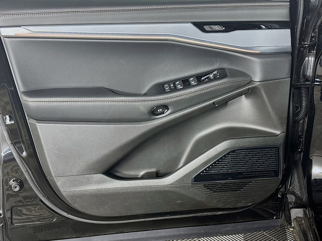 2025 Jeep Wagoneer S Limited